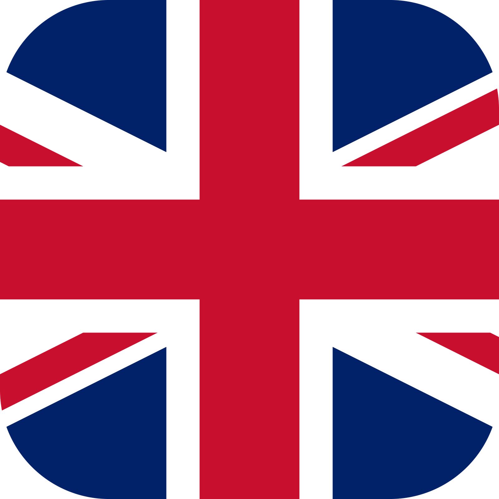 United Kingdom Flag