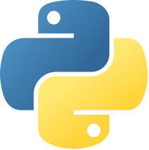 Python Logo