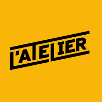 L'ATELIER logo