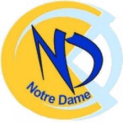 Etablissement Notre Dame logo
