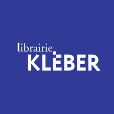Librairie Kleber logo