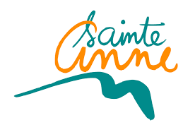 Ecole Libre Sainte-Anne logo